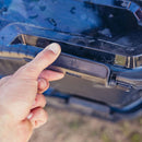 Gregory Alpaca Gear Box 45  裝備收納箱