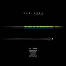 Gipron 310 Mont Blanc Carbon 4 - Radiance Version 碳纖摺疊行山杖