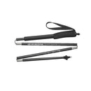 Gipron 310 MontBlanc Matrix 碳纖摺疊行山杖