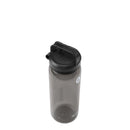 HydraPak RECON™ Clip & Carry Bottle 闊口硬水樽 Charcoal Grey