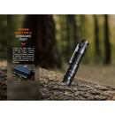 FENIX LD12R Rechargeable Flashlight 雙光源多用途便攜手電