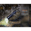 FENIX LD12R Rechargeable Flashlight 雙光源多用途便攜手電
