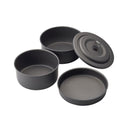 LOGOS Alcohol Burner & Cooking Set 83010023  超輕酒精爐套鍋