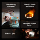 Flextail Max Lantern