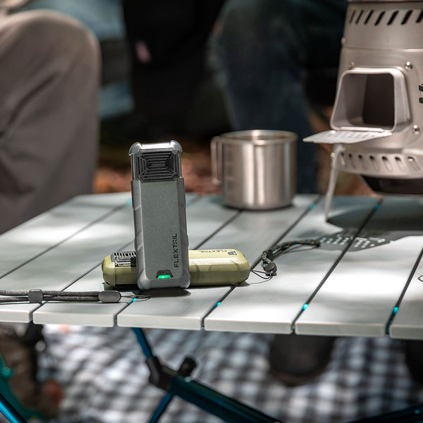 Flextail Max Repel S Portable & Rechargeable Mosquito Repellent 手提戶外驅蚊機