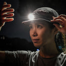 Milestone USB Multi Function Headlamp MS-G2 多功能頭燈