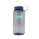 nalgene Wide Mouth Water Bottle 32oz 闊口硬水樽 Aubergine