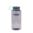 nalgene Wide Mouth Water Bottle 32oz 闊口硬水樽 Aubergine