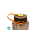 nalgene Wide Mouth Water Bottle 32oz 闊口硬水樽 Woodsman