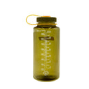 nalgene Wide Mouth Water Bottle 32oz 闊口硬水樽 Olive