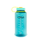 nalgene Wide Mouth Water Bottle 32oz 闊口硬水樽 Cerulean