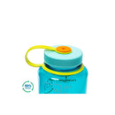 nalgene Wide Mouth Water Bottle 32oz 闊口硬水樽 Cerulean