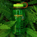 nalgene Wide Mouth Water Bottle 32oz 闊口硬水樽