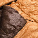 NANGA Rabaima bag W1000 雙人羽絨睡袋