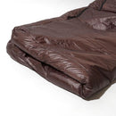 NANGA Rabaima bag W 600  Down Sleeping Bag 雙人羽絨睡袋