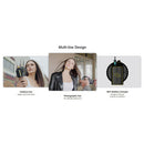 Nitecore CW10 Portable Photography Fan 便擕式攝影風扇