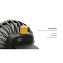 Nitecore CW10 Portable Photography Fan 便擕式攝影風扇
