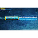 Nitecore 18650耐低溫高放電充電電池 NL1835LTHP