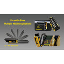 Nitecore NWL20 MultiFunctional Triple Outout Work Light 戶外多用途工具燈