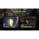 Nitecore NWL20 MultiFunctional Triple Outout Work Light 戶外多用途工具燈