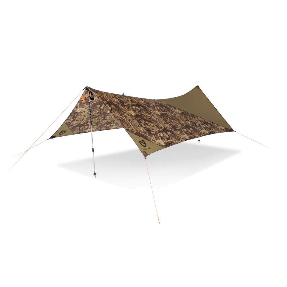 Nemo Scalar™ Multi-Configuration Camp Tarp