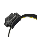 Nitecore NU45 High Output Lightweight 18650 Rechargeable Headlamp 輕量充電式高輸出頭燈