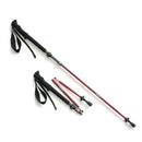 GRIPWELL Rapid Carbon Trekking Poles 摺疊式碳纖維登山杖(一對)