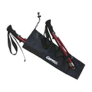 GRIPWELL Rapid Carbon Trekking Poles 摺疊式碳纖維登山杖(一對)
