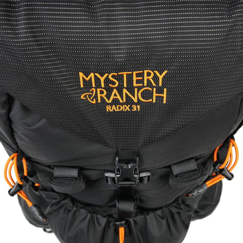 Mystery Ranch Radix 31 Backpack Black/Hunter