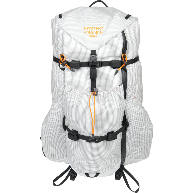 Mystery Ranch Radix 31 Backpack White/Hunter