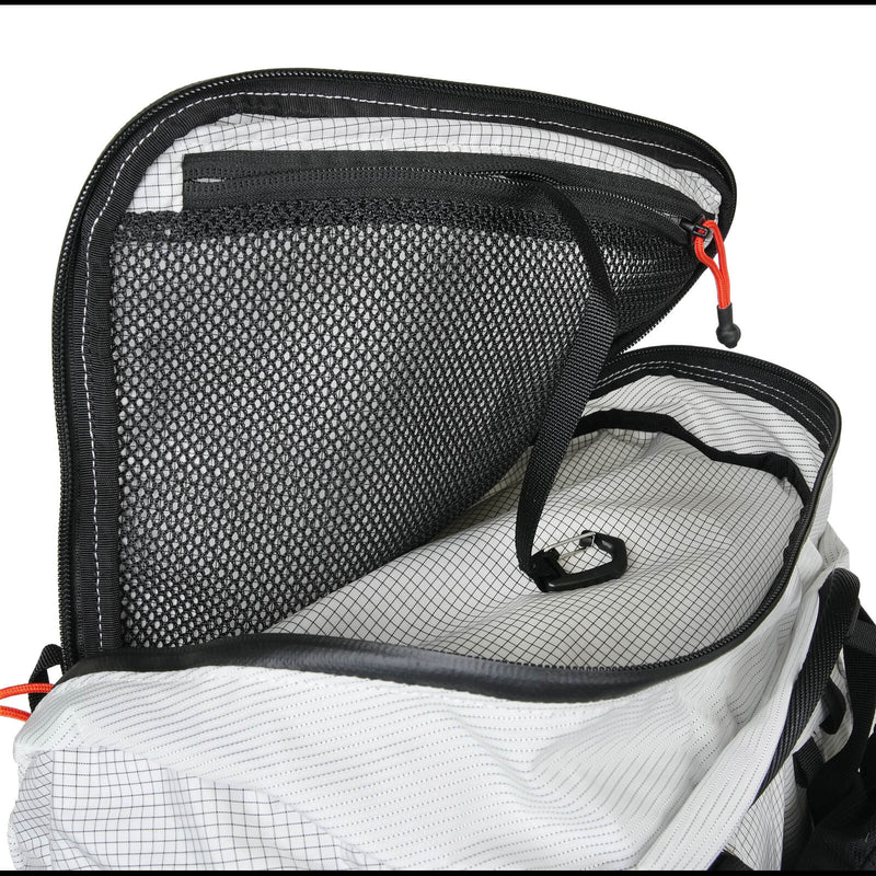 Mystery Ranch Radix 57 Backpack White/Hunter