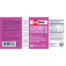 SaltStick FastChew Mixed Berry