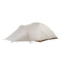Snow Peak Amenity Dome M Ivory SDE-001-IV-US (美版象牙白)
