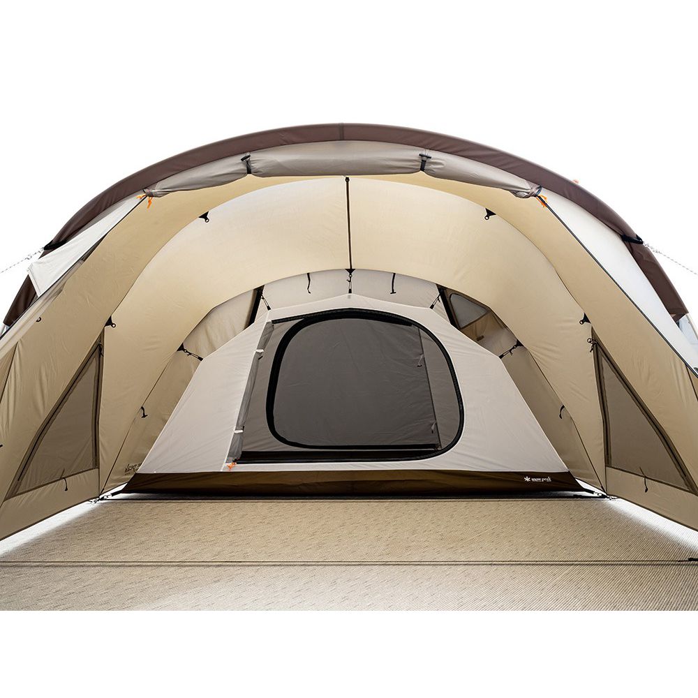 Snow Peak Land Nest Dome Medium Inner Solo Tent SDE-260IR 一人內帳