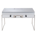 Snow Peak Giga Power Two Burner Liquid Dispenser GS-230 雙頭氣爐