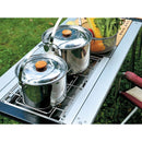 Snow Peak Giga Power Two Burner Liquid Dispenser GS-230 雙頭氣爐