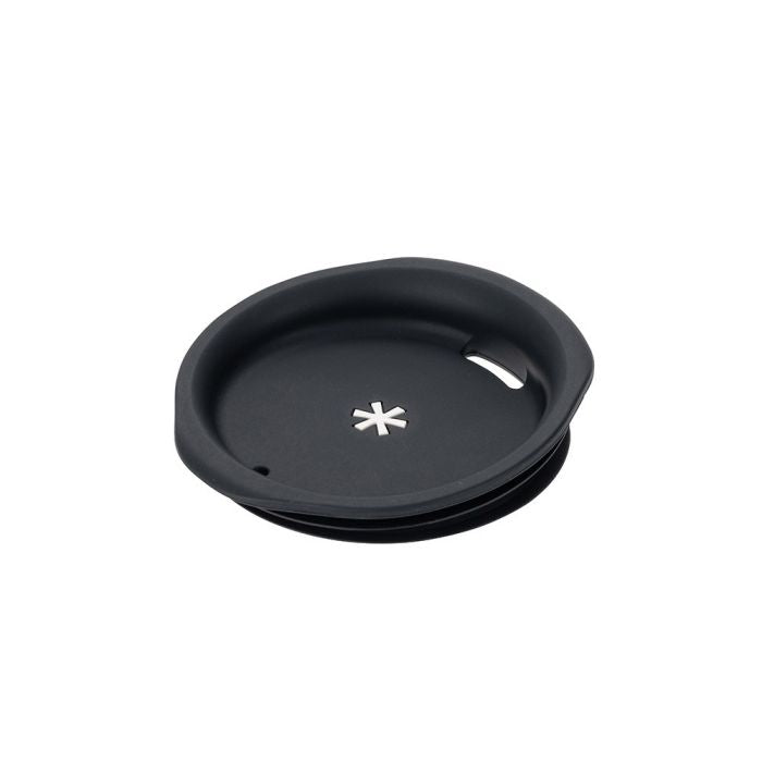 Snow Peak Silicone Lid 450 Black