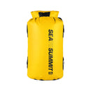 Sea To Summit Hydraulic Dry Bag 防水袋 35L Yellow