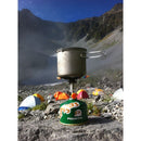 EPIgas ATS Titanium Cookset Type-3M TS-201 鈦鍋具