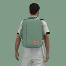 Cabin Zero Classic 36L Travel Backpack 旅行背包 Sage Forest