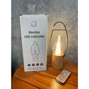 Nordisk LED Lantern 戶外營燈