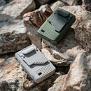 Claymore Clip Fan 便攜式風扇