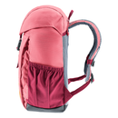 deuter Waldfuchs 10 Children's Backpack Dahlia Raspberry