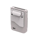 Claymore Clip Fan 便攜式風扇 Light Grey