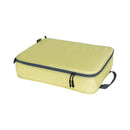 COCOON Discrete Light Packing Cubes - Large 超輕量拉鍊收納袋(大) Wild Lime