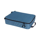 COCOON Discrete Light Packing Cubes - Large 超輕量拉鍊收納袋(大) Ash Blue