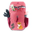 deuter Waldfuchs 10 Children's Backpack Dahlia Raspberry