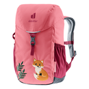 deuter Waldfuchs 10 Children's Backpack Dahlia Raspberry