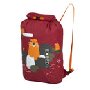 EXPED Splash 15 PIC Waterproof Backpack 防水背包 Burgundy Marmot