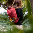 EXPED Splash 15 PIC Waterproof Backpack 防水背包